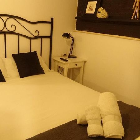 Cozy Rooms 12 Walencja Zewnętrze zdjęcie