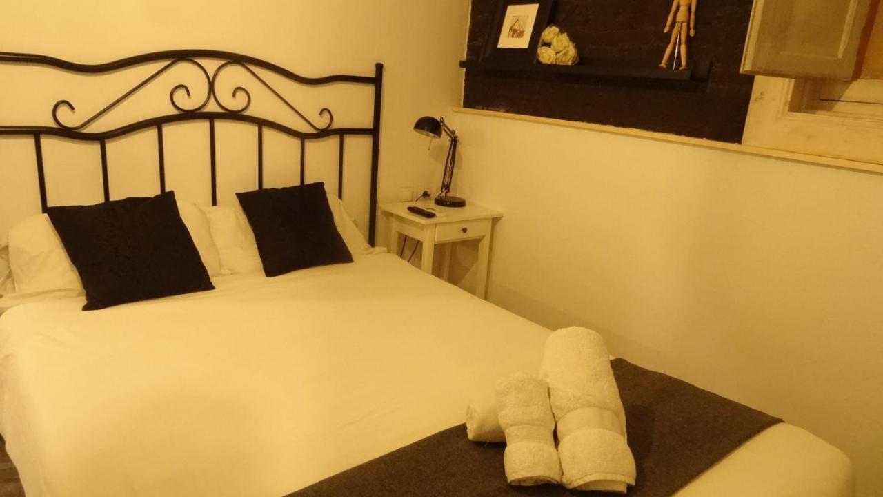 Cozy Rooms 12 Walencja Zewnętrze zdjęcie