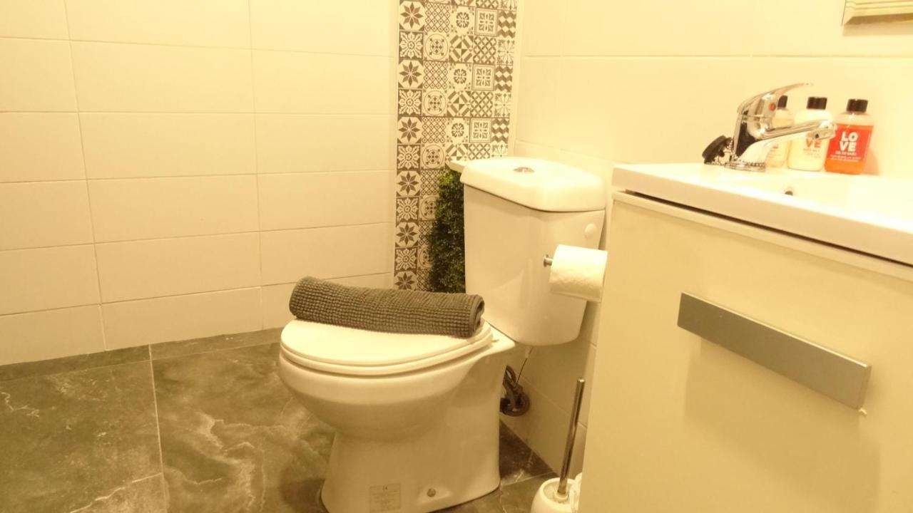 Cozy Rooms 12 Walencja Zewnętrze zdjęcie