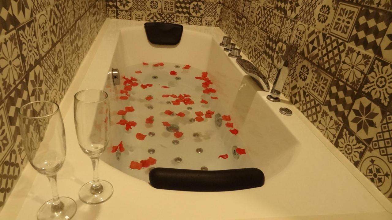 Cozy Rooms 12 Walencja Zewnętrze zdjęcie