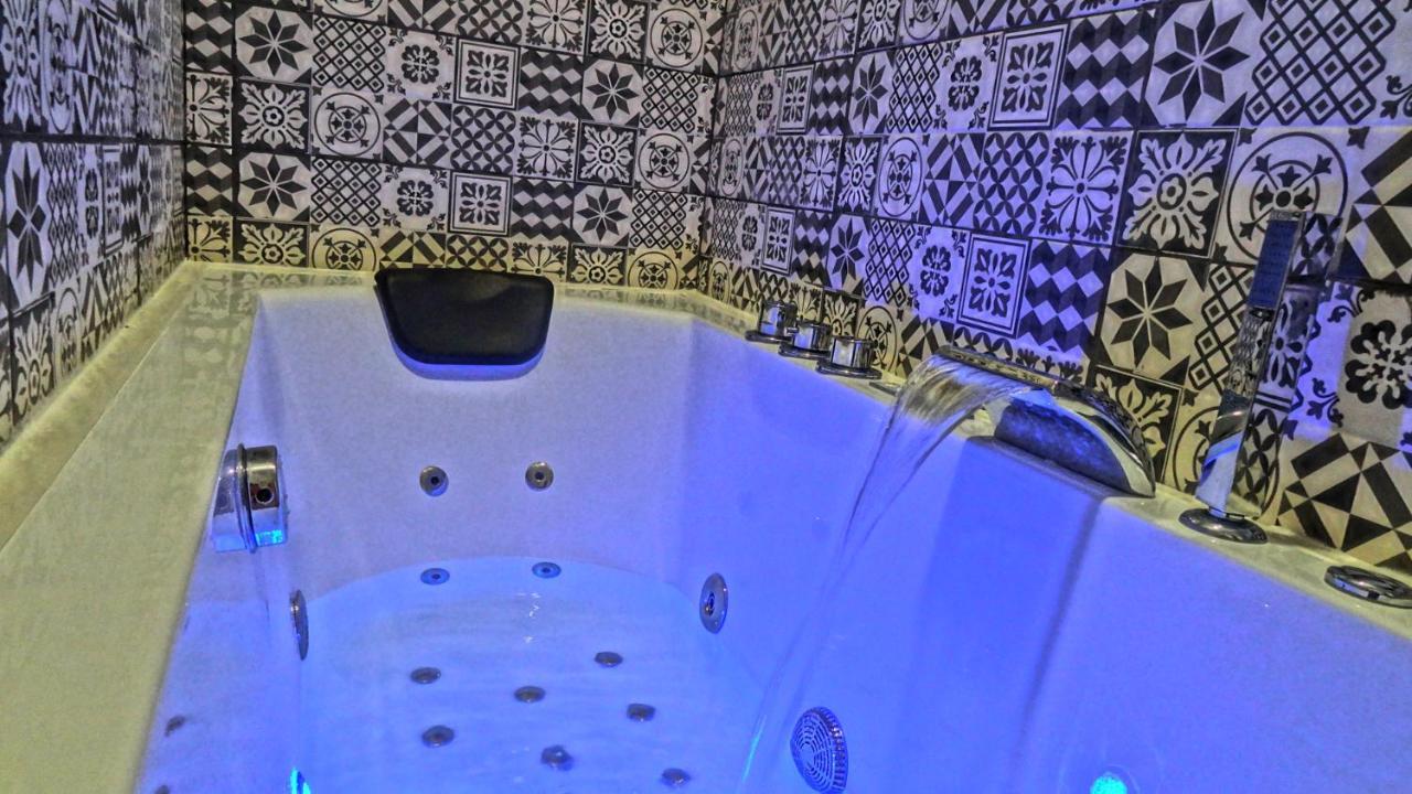 Cozy Rooms 12 Walencja Zewnętrze zdjęcie