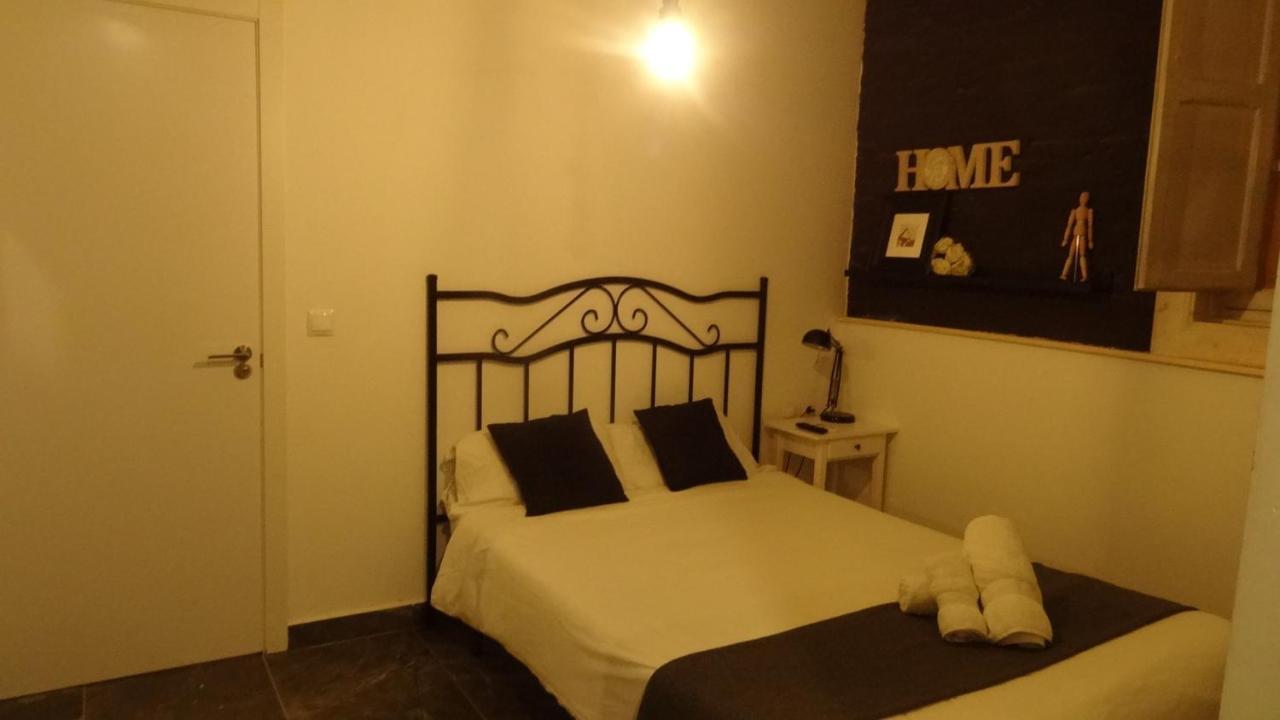 Cozy Rooms 12 Walencja Zewnętrze zdjęcie