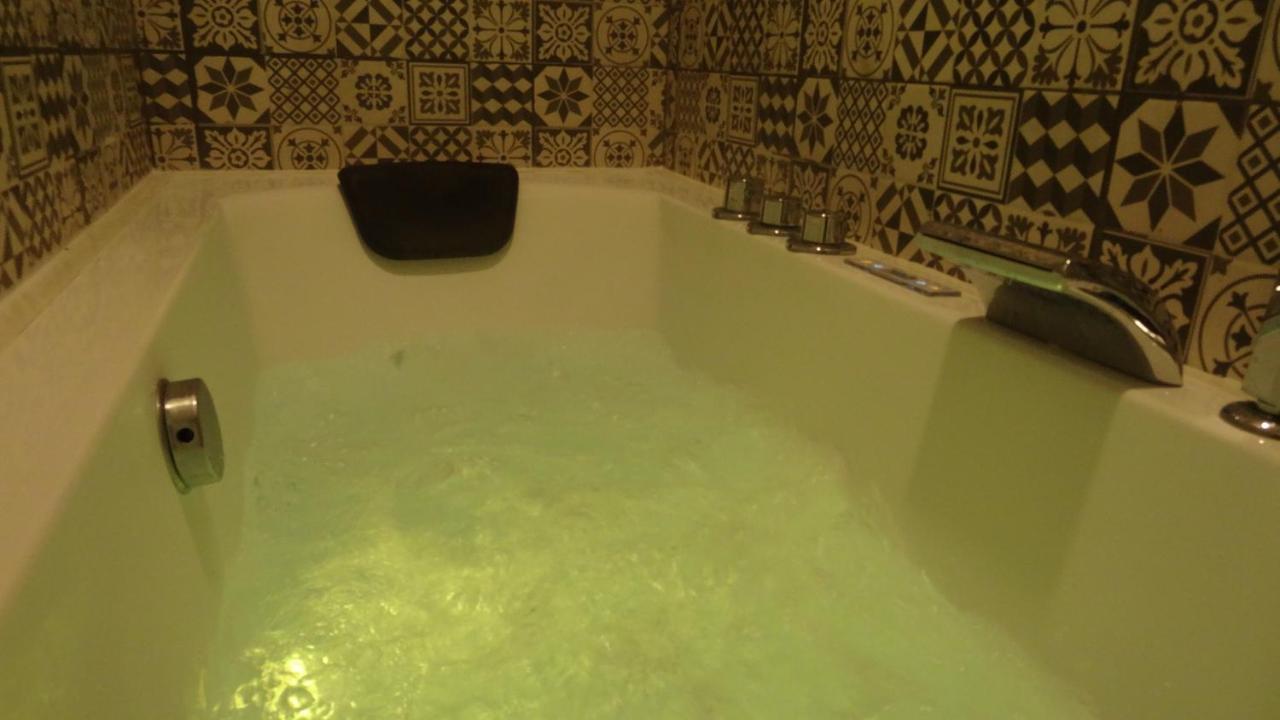 Cozy Rooms 12 Walencja Zewnętrze zdjęcie
