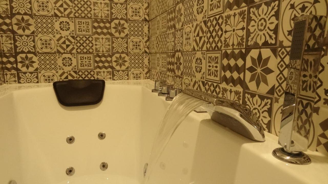 Cozy Rooms 12 Walencja Zewnętrze zdjęcie