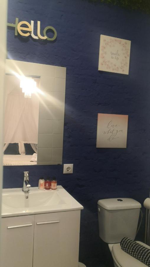 Cozy Rooms 12 Walencja Zewnętrze zdjęcie