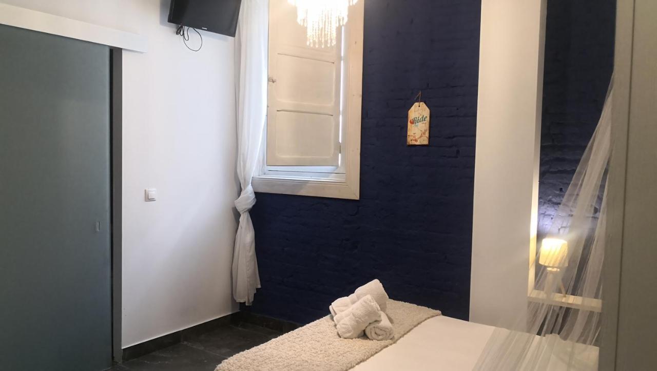 Cozy Rooms 12 Walencja Zewnętrze zdjęcie