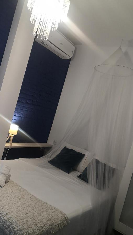 Cozy Rooms 12 Walencja Zewnętrze zdjęcie