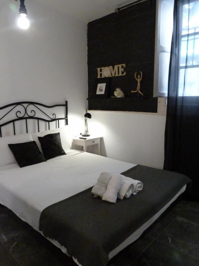 Cozy Rooms 12 Walencja Zewnętrze zdjęcie