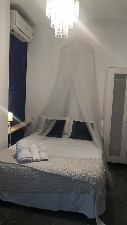 Cozy Rooms 12 Walencja Zewnętrze zdjęcie