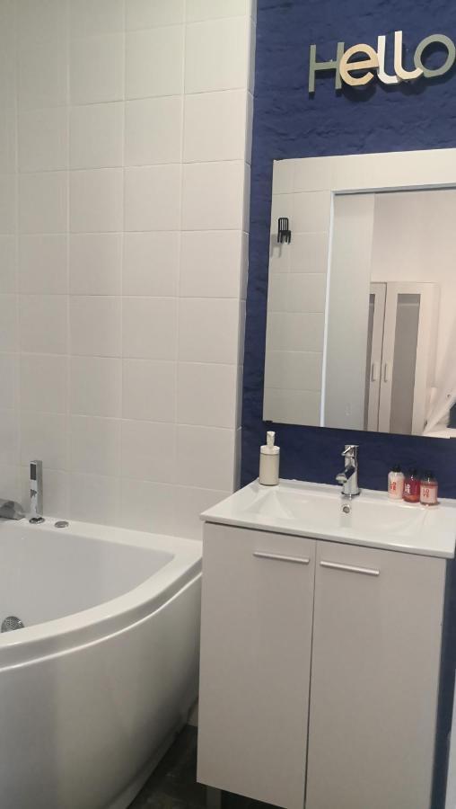 Cozy Rooms 12 Walencja Zewnętrze zdjęcie