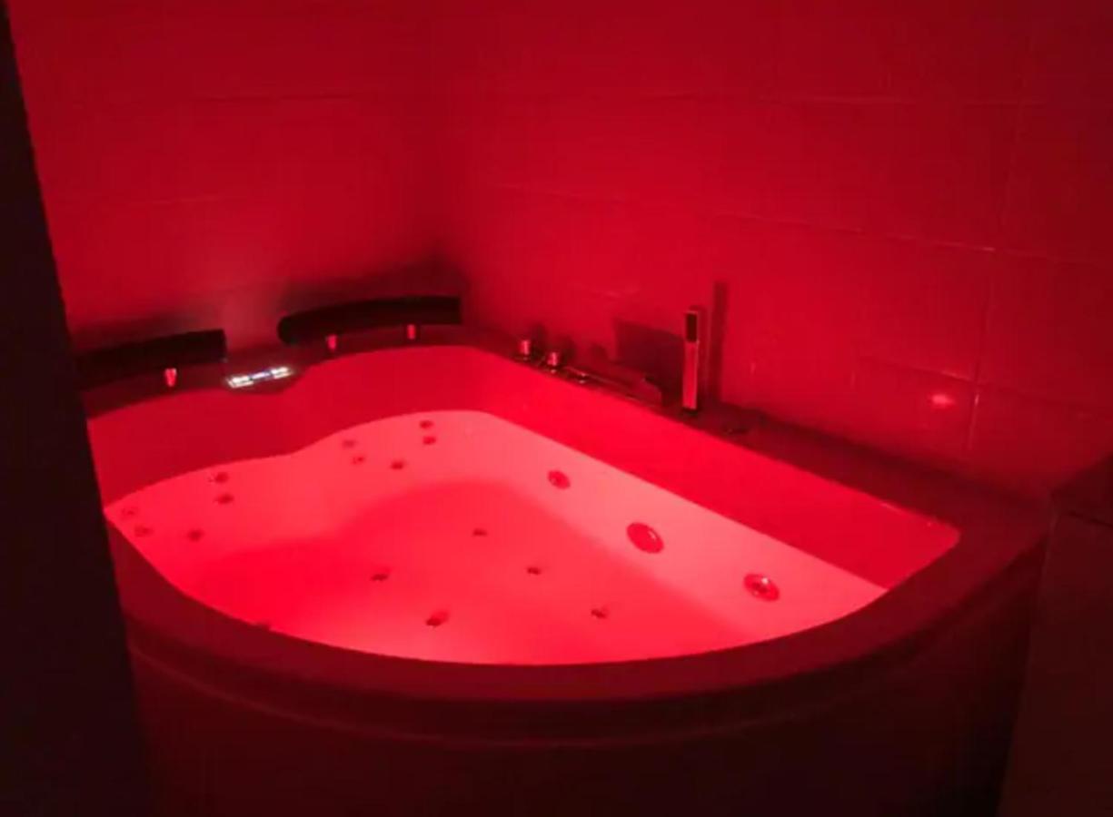 Cozy Rooms 12 Walencja Zewnętrze zdjęcie